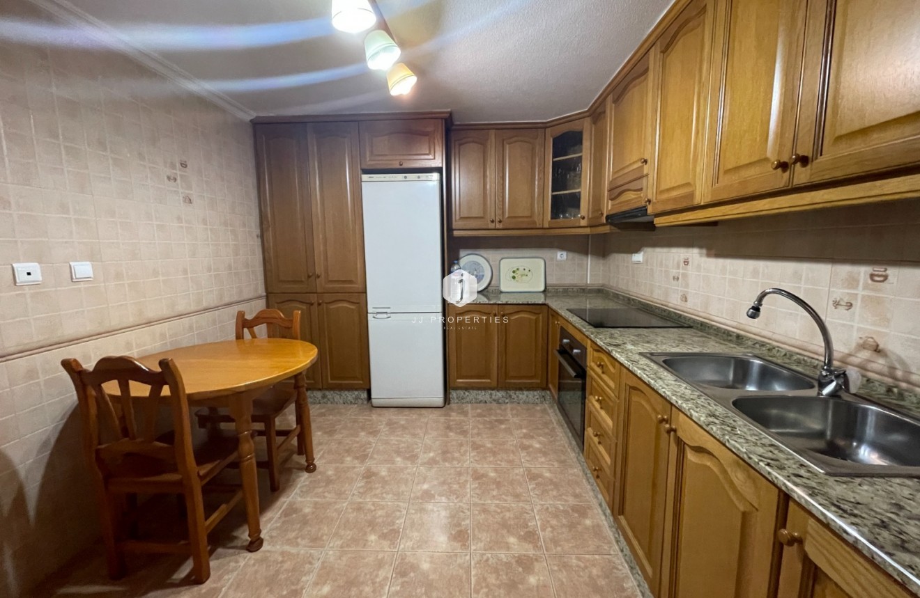 Resale - Chalet -
Almoradí - Inland