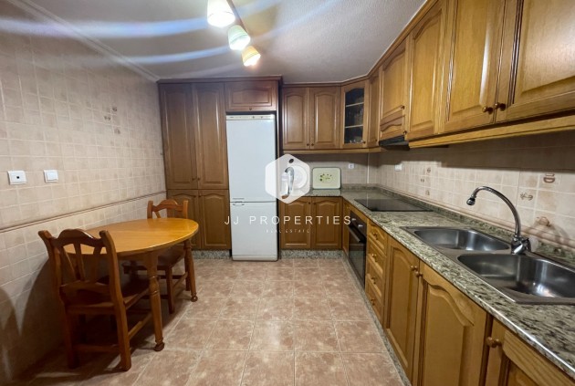 Resale - Chalet -
Almoradí - Inland