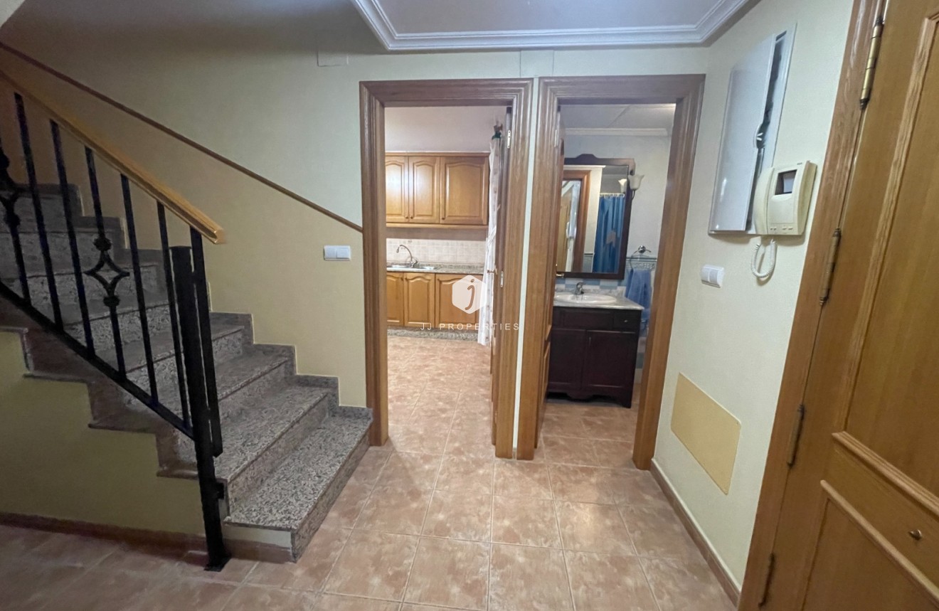 Resale - Chalet -
Almoradí - Inland