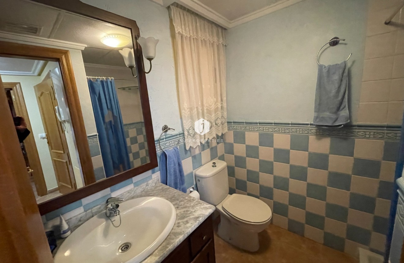 Resale - Chalet -
Almoradí - Inland