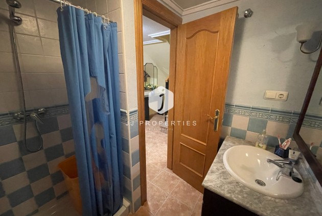 Resale - Chalet -
Almoradí - Inland