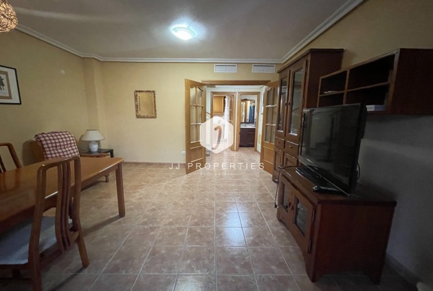 Resale - Chalet -
Almoradí - Inland