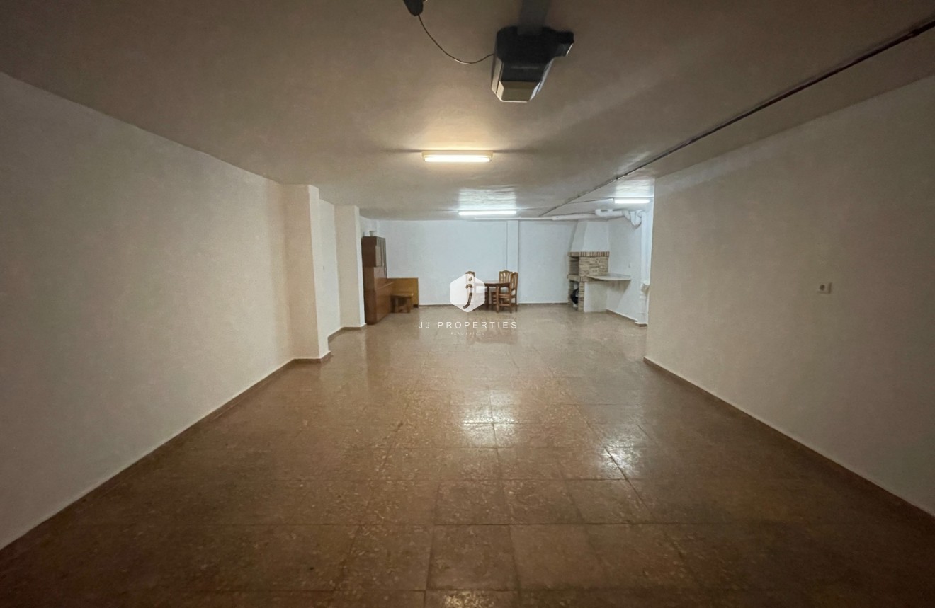 Resale - Chalet -
Almoradí - Inland