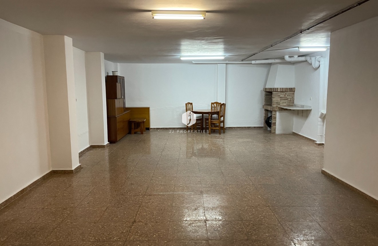 Resale - Chalet -
Almoradí - Inland