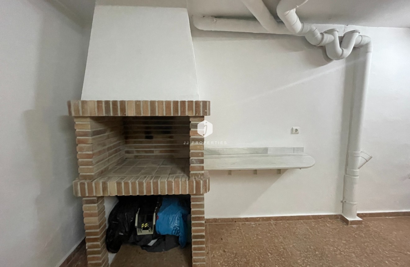 Resale - Chalet -
Almoradí - Inland