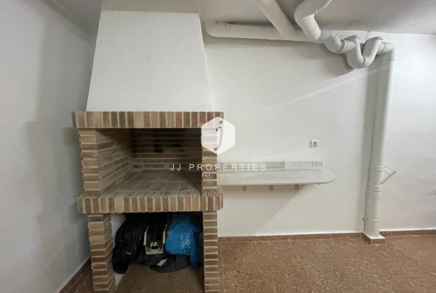 Resale - Chalet -
Almoradí - Inland