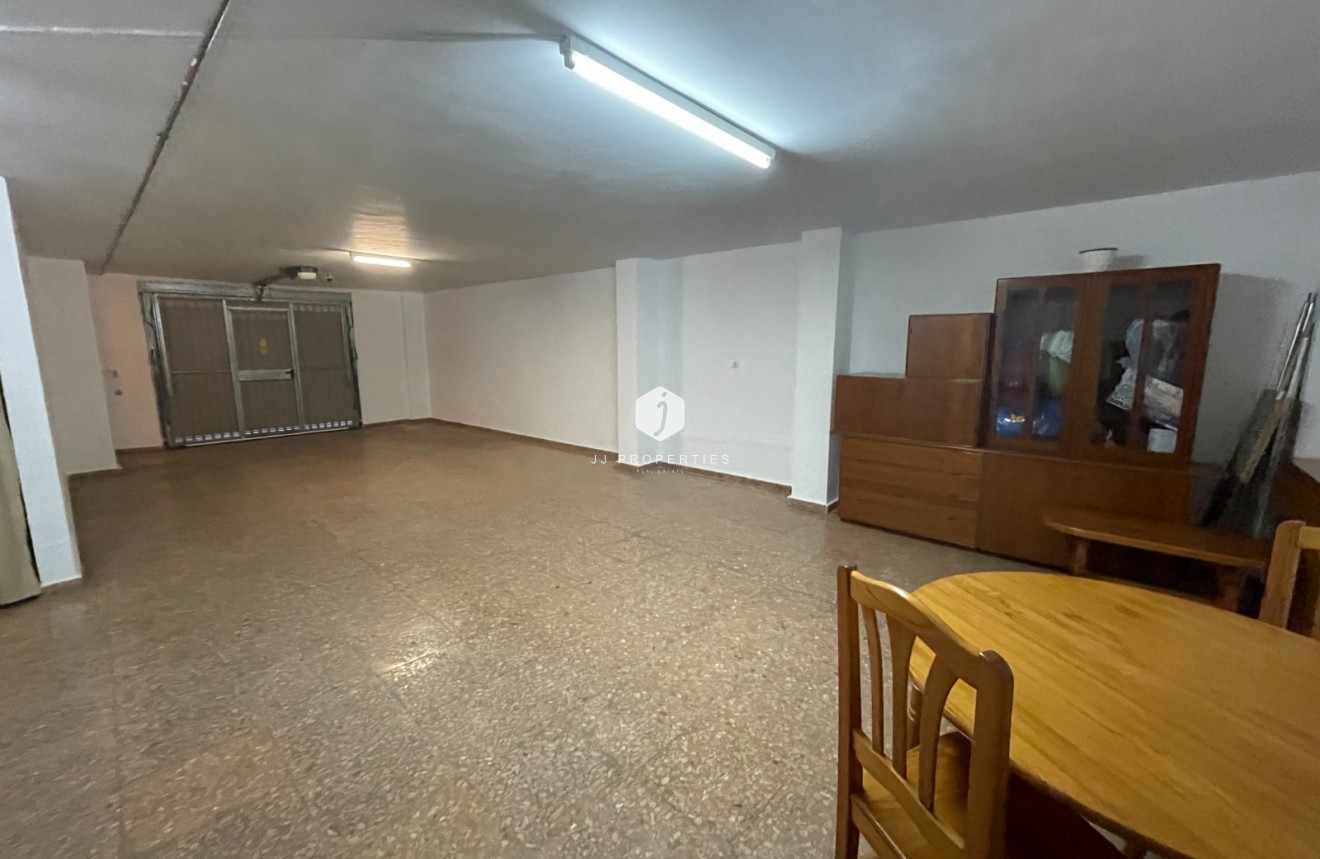 Resale - Chalet -
Almoradí - Inland