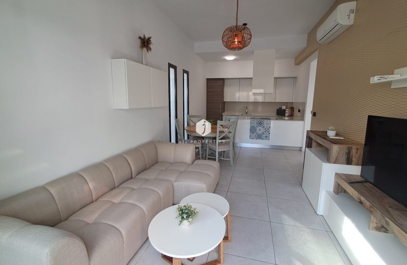 Resale - Villa -
Cabo Roig - Costa Blanca