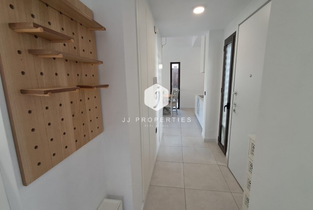 Resale - Villa -
Cabo Roig - Costa Blanca