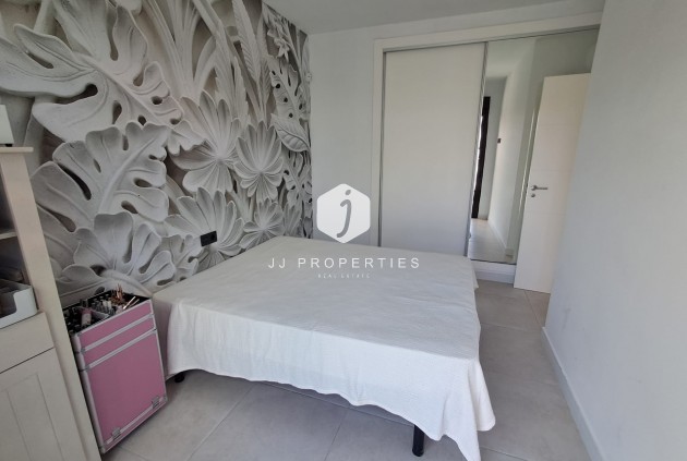 Resale - Villa -
Cabo Roig - Costa Blanca