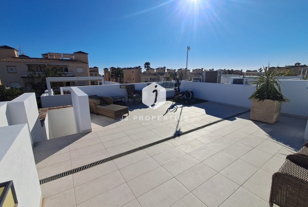 Resale - Villa -
Cabo Roig - Costa Blanca