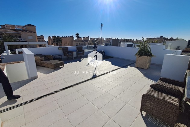 Resale - Villa -
Cabo Roig - Costa Blanca