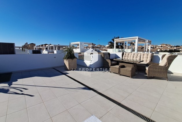 Resale - Villa -
Cabo Roig - Costa Blanca