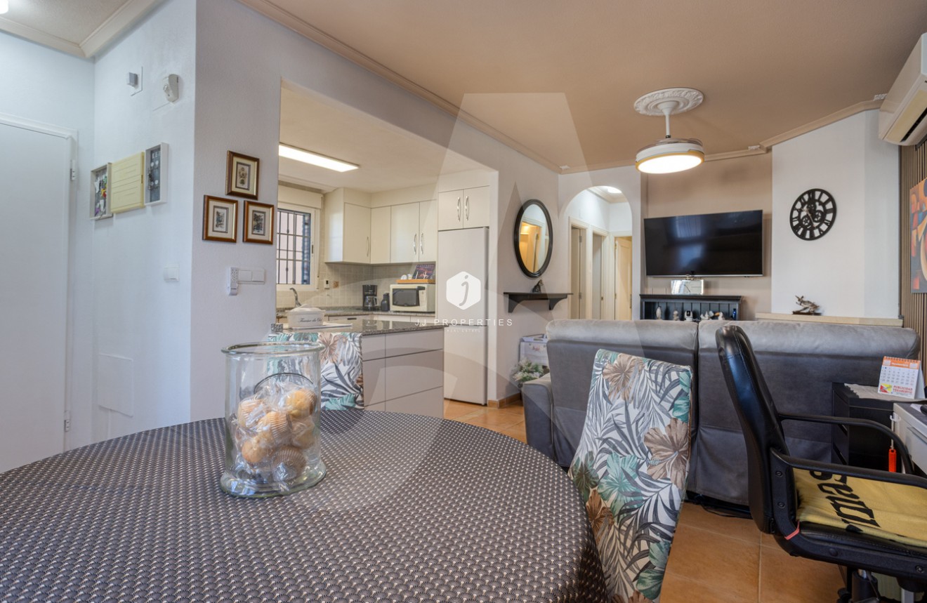 Segunda mano - Villa -
Guardamar del Segura - El Raso