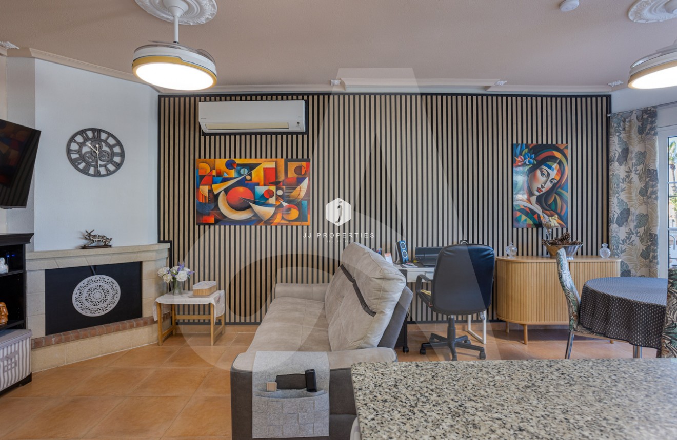 Segunda mano - Villa -
Guardamar del Segura - El Raso