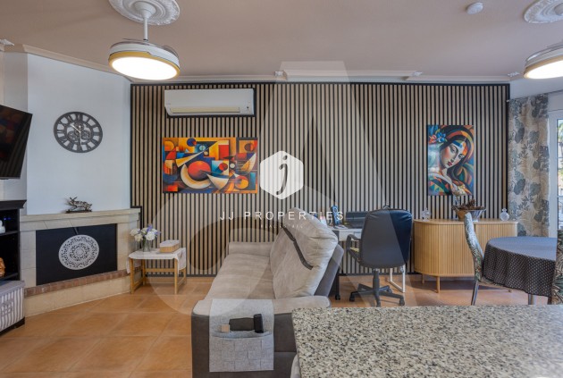 Segunda mano - Villa -
Guardamar del Segura - El Raso