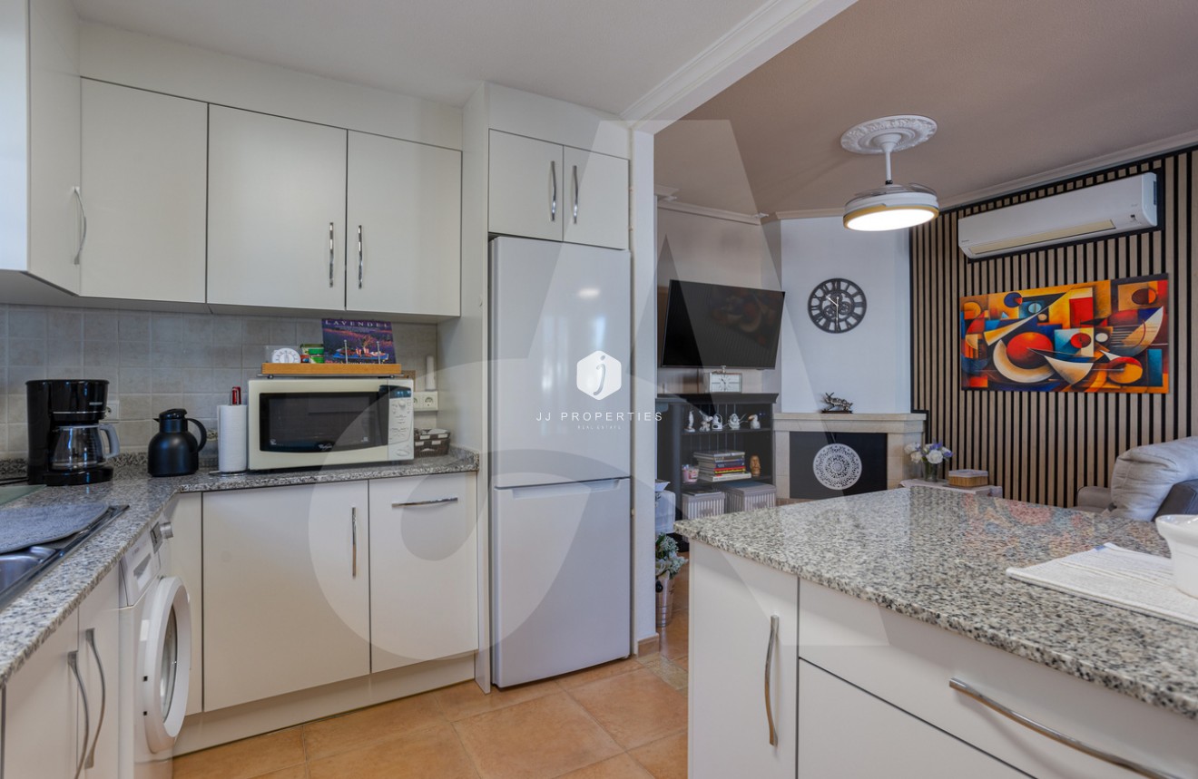 Segunda mano - Villa -
Guardamar del Segura - El Raso