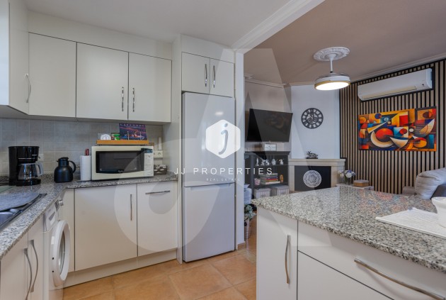 Segunda mano - Villa -
Guardamar del Segura - El Raso