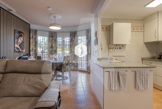 Segunda mano - Villa -
Guardamar del Segura - El Raso