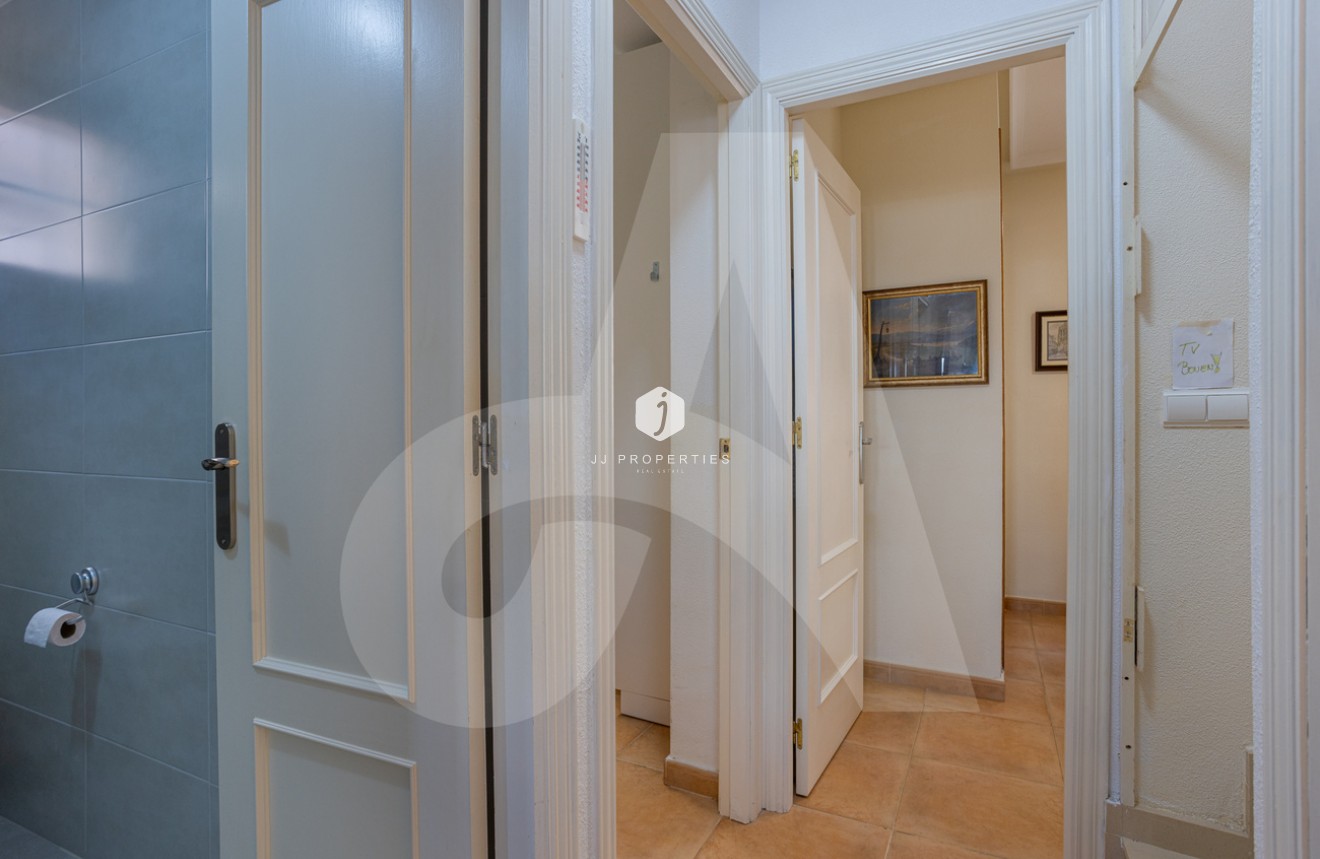 Segunda mano - Villa -
Guardamar del Segura - El Raso