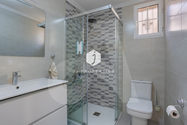 Segunda mano - Villa -
Guardamar del Segura - El Raso