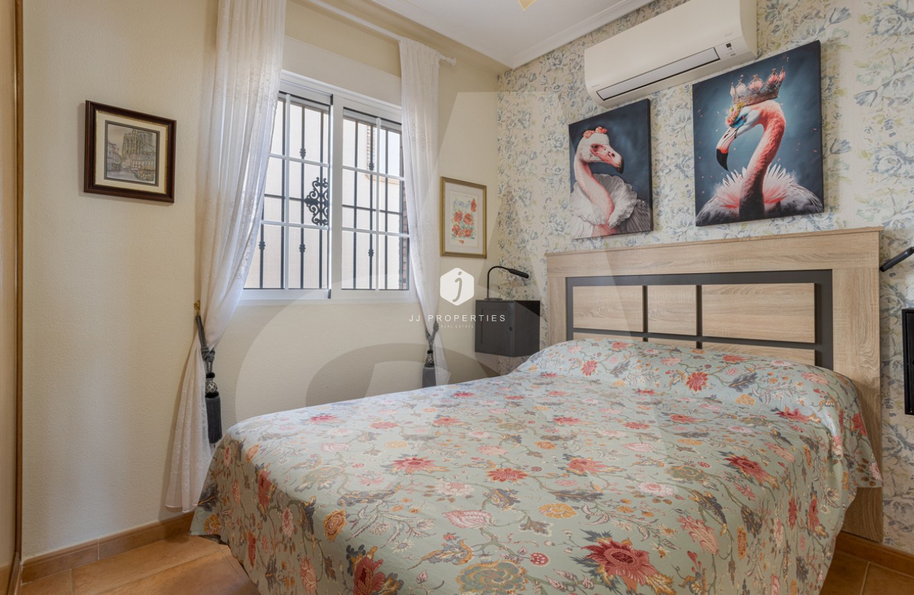 Segunda mano - Villa -
Guardamar del Segura - El Raso