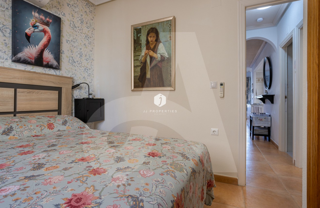 Segunda mano - Villa -
Guardamar del Segura - El Raso