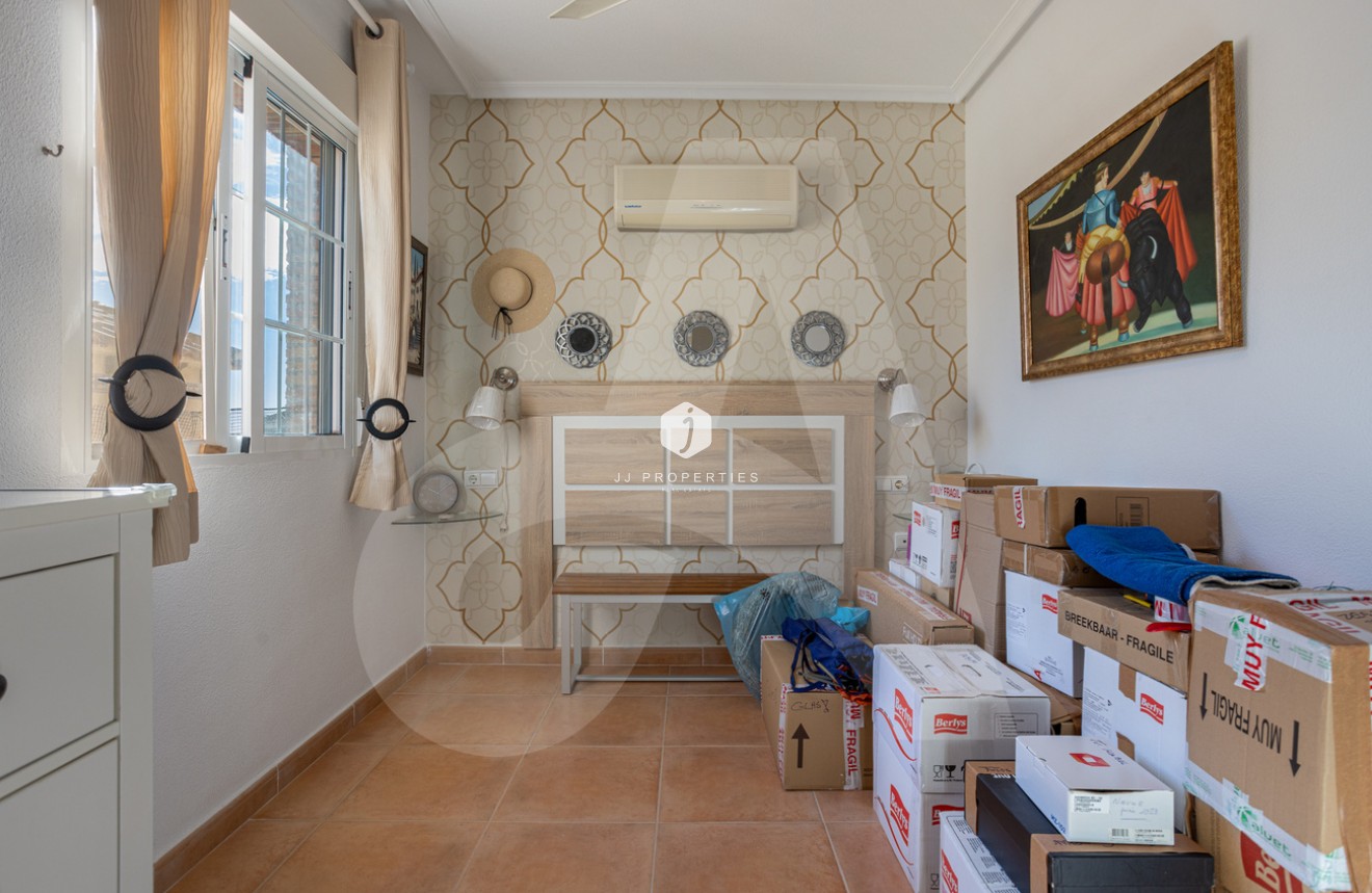 Segunda mano - Villa -
Guardamar del Segura - El Raso