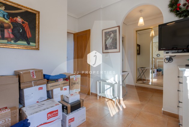 Segunda mano - Villa -
Guardamar del Segura - El Raso