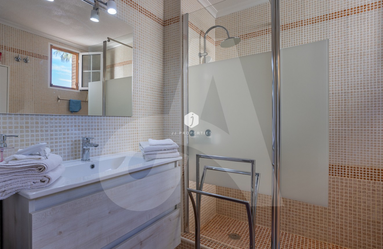 Segunda mano - Villa -
Guardamar del Segura - El Raso