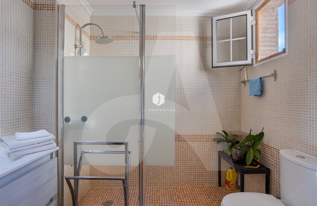 Segunda mano - Villa -
Guardamar del Segura - El Raso