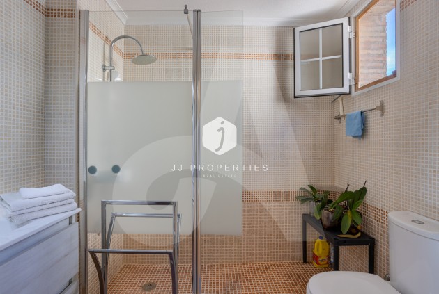 Segunda mano - Villa -
Guardamar del Segura - El Raso