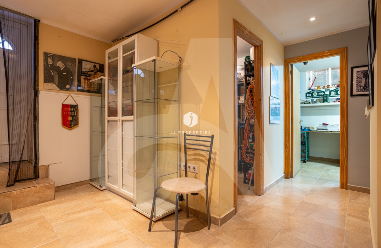 Segunda mano - Villa -
Guardamar del Segura - El Raso