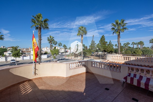 Segunda mano - Villa -
Guardamar del Segura - El Raso