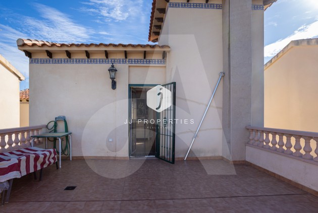 Segunda mano - Villa -
Guardamar del Segura - El Raso