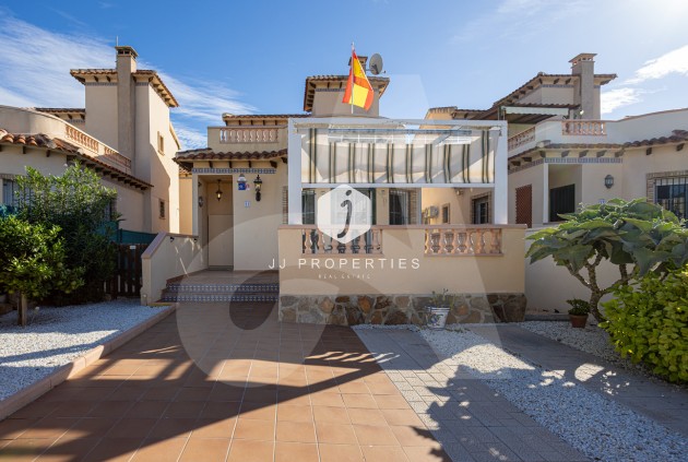 Segunda mano - Villa -
Guardamar del Segura - El Raso