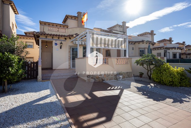 Segunda mano - Villa -
Guardamar del Segura - El Raso