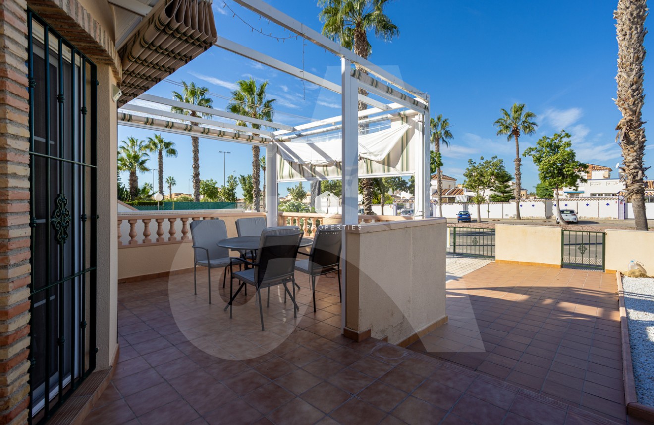 Segunda mano - Villa -
Guardamar del Segura - El Raso