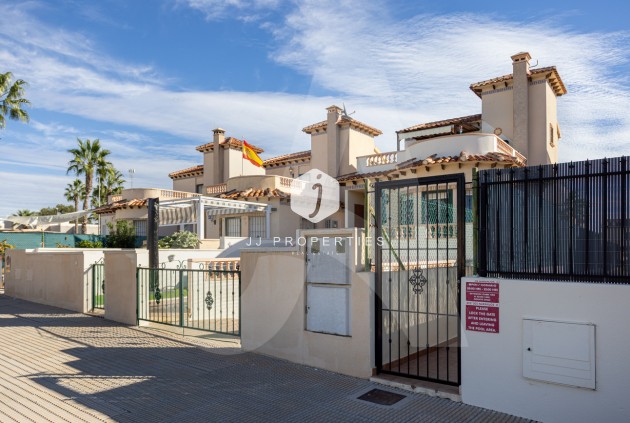 Segunda mano - Villa -
Guardamar del Segura - El Raso