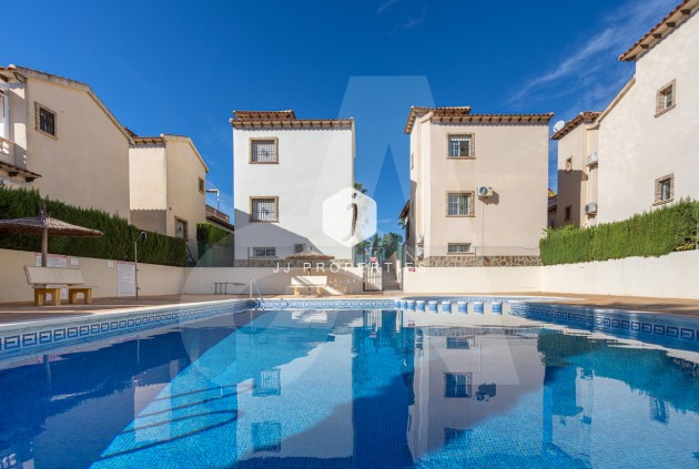 Segunda mano - Villa -
Guardamar del Segura - El Raso