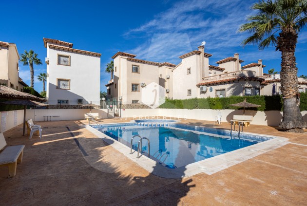 Segunda mano - Villa -
Guardamar del Segura - El Raso