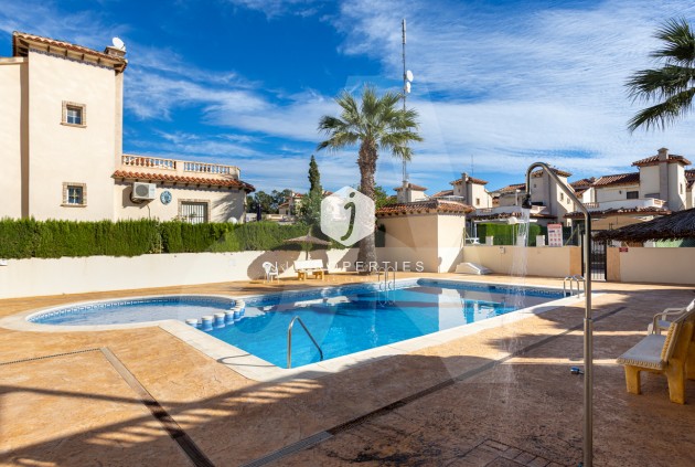 Segunda mano - Villa -
Guardamar del Segura - El Raso