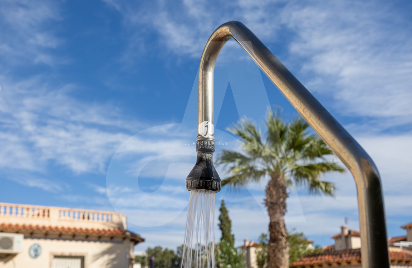 Segunda mano - Villa -
Guardamar del Segura - El Raso