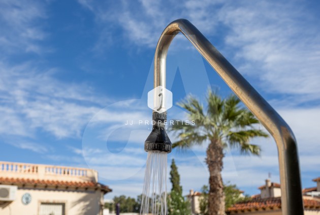 Segunda mano - Villa -
Guardamar del Segura - El Raso