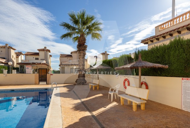 Segunda mano - Villa -
Guardamar del Segura - El Raso