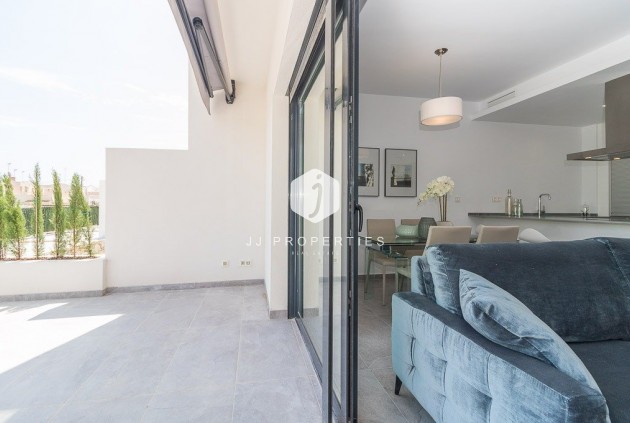 Nouvelle construction - Bungalow -
Torrevieja - Los Balcones