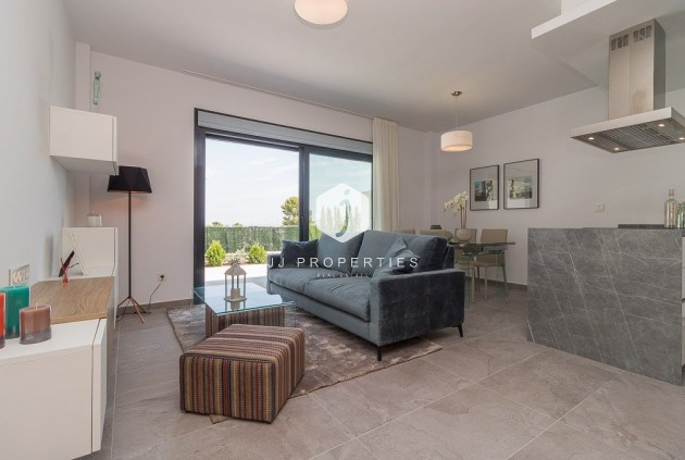 Nouvelle construction - Bungalow -
Torrevieja - Los Balcones