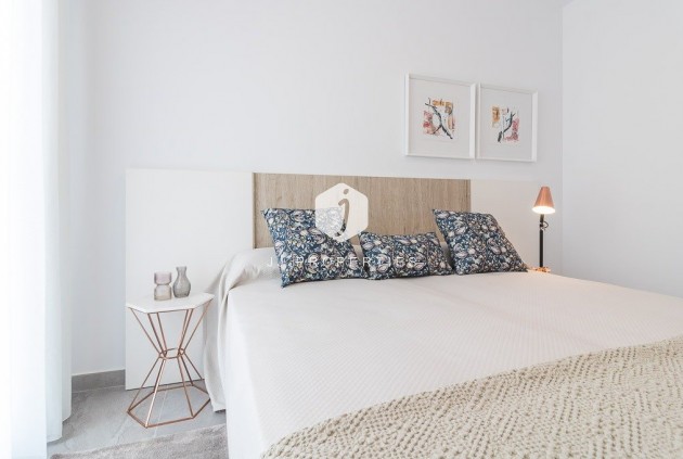 Nouvelle construction - Bungalow -
Torrevieja - Los Balcones