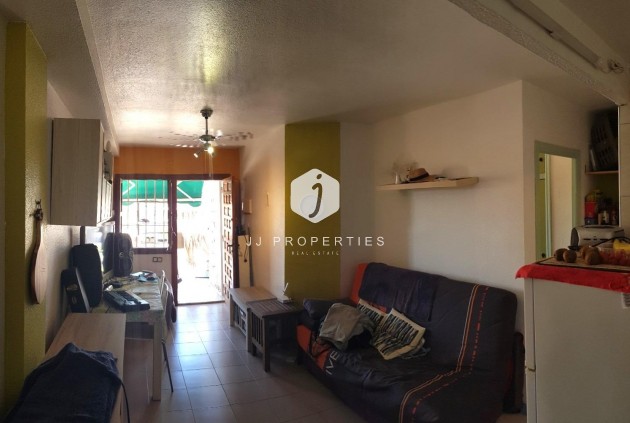 Resale - Bungalow -
Torrevieja - La siesta