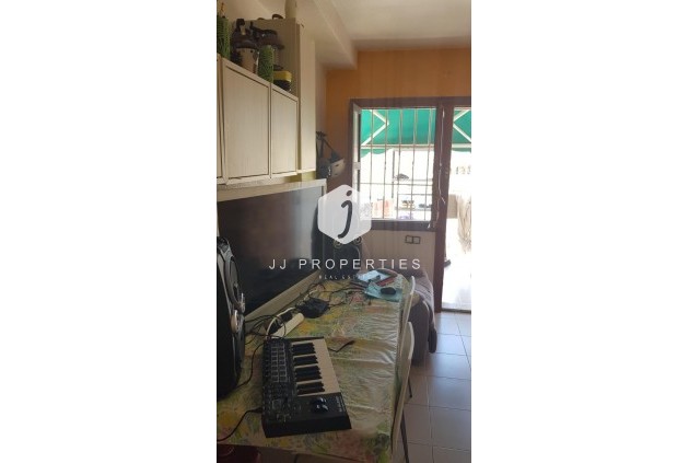 Resale - Bungalow -
Torrevieja - La siesta